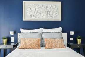Luxury near Monceau & Wagram
